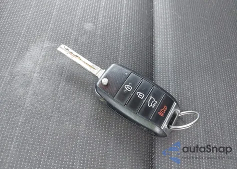 2018 Kia Sportage Lx from USA, damaged, VIN KNDPM3AC4J7448764